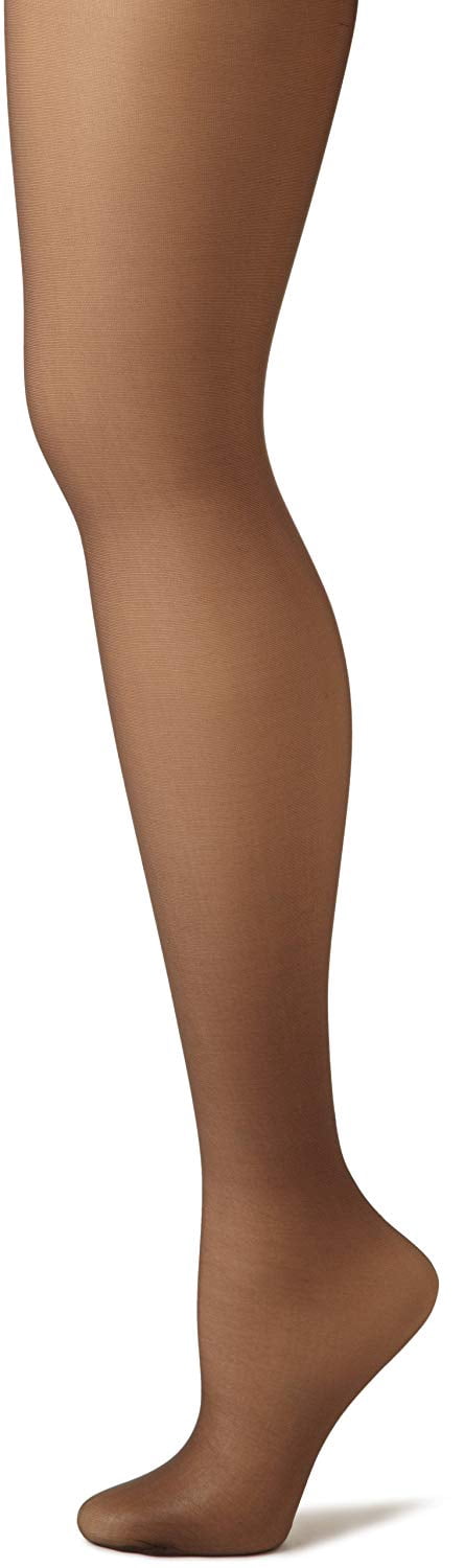 Hanes Silk Reflections Collants Transparents pour Femmes Sans Contrôle Article à Succès