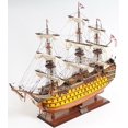 thumbnail image 6 of HMS Victory Painted Model Display, 6 of 6