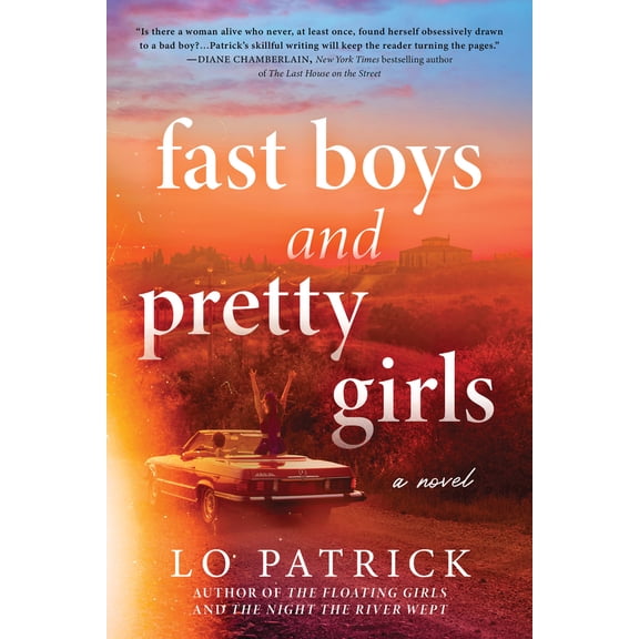Pre-Owned Fast Boys and Pretty Girls: A Novel (Paperback)