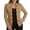Khaki, variant on Womens Jackets Dressy Casual Going Out Jackets for Women Open Front Cardigan for Women's Fashion Fitted Cardigans for Women Womens Jackets Casual Button Up Cardigan Black L