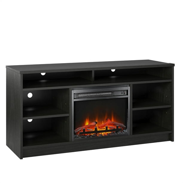 Electric Fireplace Insert Tv Stand