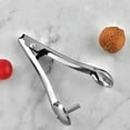 thumbnail image 5 of Juicer Cherry Pitter Tool Stainless Steel Portable Cherry Remover Kitchen Pitter for Olives and Cherries, 5 of 6