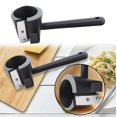 thumbnail image 1 of WIFKLSIIPG Vegetable Curling New Cucumber Carrot Peeler Spiral Cutter Kitchen Carrot Grinding Flower Decoration Vegetable Shaping Decoration Tool Dish Decoration, 1 of 1