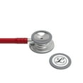 thumbnail image 4 of 3M Littmann Classic III Stethoscope, Burgundy Tube, 27 inch, 5627, 4 of 4