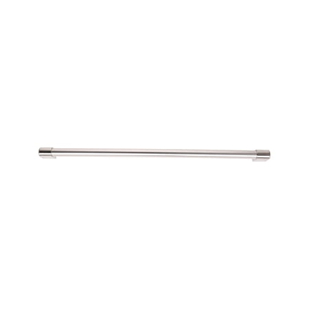 ForeverPRO WR12X40045 Brushed Stainless Drawer Handle for GE Appliance WR12X31931