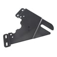 thumbnail image 4 of Motor Mounting Plate, Motor Mount Pad Stable Performance Exquisite Craftsmanship High Reliability  for Electric Bicycle, 4 of 7