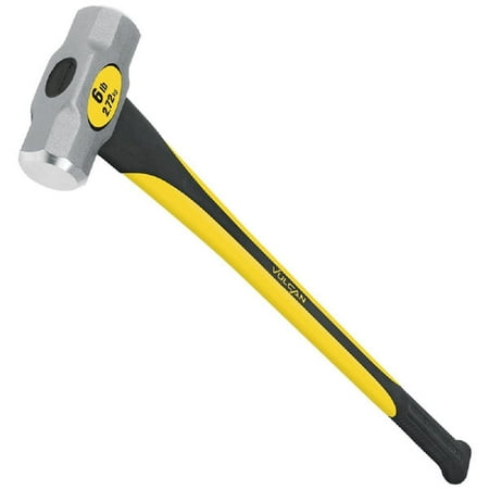 

1 PC-Vulcan 34503 Sledge Hammer 36 Inch