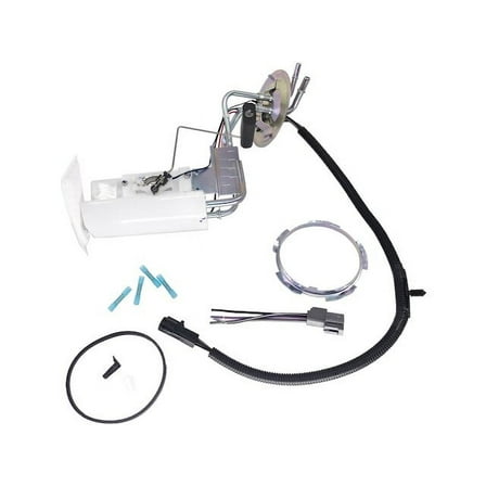 Fuel Pump and Sender Assembly - Compatible with 1992 - 1997 Ford F-250 1993 1994 1995 1996