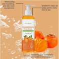 thumbnail image 4 of 1-3pcs Persimmon Body Wash for Body Odor Control,Eiminates Body Odor, 4 of 4