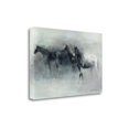 thumbnail image 1 of "In The Mist" By Marilyn Hageman, Fine Art Giclee Print on Gallery Wrap Canvas, Ready to Hang, 1 of 2