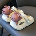 thumbnail image 4 of JIAYUE Boys Girls Sandals Comfortable Casual Cartoon Animal Outdoor For Kids Adjustable Fit For Everyday Wear And Beach Trips Stylish Shoes, 4 of 4