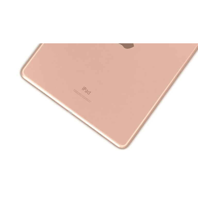 Restored Apple Ipad Air 3rd. Gen - 10.5