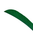 thumbnail image 4 of de pavo de 5.0 in, ligeras y altas Zulema Tiro con arco 12 piezas Flechas, 4 of 8