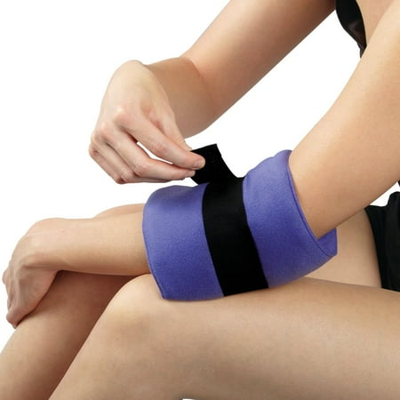 ThermiPaq Hot/Cold Pain Relief Wrap Medium