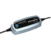 CTEk Lithium US Automatic Charger for 12V Lithium Iron Battery