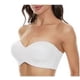 thumbnail image 5 of Sujetador de estilo europeo y americano con tirantes desmontables y parte superior de tubo, ropa interior ultrafina de talla grande, 5 of 6