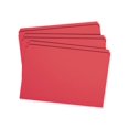 thumbnail image 2 of Smead Dossiers à Onglets Légaux, Rouge, 100 Unités, 2 of 4