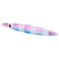 thumbnail image 3 of 80g Jigging hundimiento rápido Noctilucence pez señuelo cebo herramienta de pesca de agua salada, 3 of 8