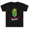 thumbnail image 2 of Juneteenth T-shirt for Men Freedom Day Mens Black Pride Tee, 2 of 6