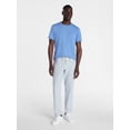 thumbnail image 2 of George Men's and Big Men's Classic Fit Crewneck Tee with Short Sleeves, Sizes XS-3XL, 2 of 5