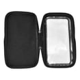 thumbnail image 1 of Porta Celular Contra Agua Moto Bicicleta Negro, 1 of 6