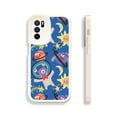 thumbnail image 1 of Demuestre su individualidad con esta colorida y divertida funda para teléfono con estampado artístico para iPhone 15 Pro Max 14 13 12 Pro 11., 1 of 4