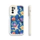 thumbnail image 1 of Demuestre su individualidad con esta colorida y divertida funda para teléfono con estampado artístico para iPhone 15 Pro Max 14 13 12 Pro 11., 1 of 4