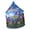 Dinosaur World, variant on segolike Children's Playhouse Toy Children Room Decoration Collapsible Kids Play Tent Dinosaur World