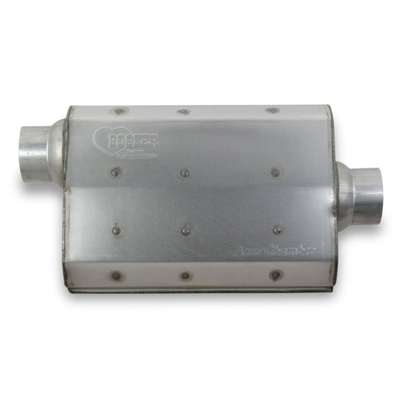 Hooker 21502HKR Exhaust Muffler