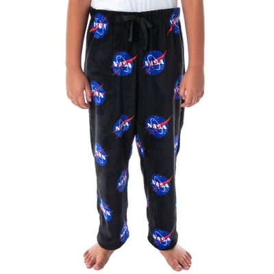 Boys outlet nasa pajamas