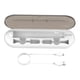 thumbnail image 1 of Estuche cargador para cepillo de dientes eléctrico Philips SONICARE Diamond-Clean cable blanco de 1 m, 1 of 9
