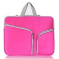 thumbnail image 3 of Bolsa para ordenador portátil Apple 11Air13pro15 pulgadas con múltiples bolsillos y color, 3 of 4