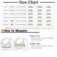 thumbnail image 3 of Qucoqpe - Bralettes acolchados para mujer, sexys, de talla grande, con encaje floral y ribete festoneado, sin aros, con tirantes ajustables y escote en V, lencería tipo bandeau para mujeres y niñas, 3 of 7