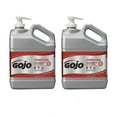 thumbnail image 4 of GOJO® Cherry Gel Pumice Hand Cleaner, Cherry Scent, 1 gal, 2/Carton, 4 of 6