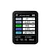 thumbnail image 5 of Tuya WiFi 7 in 1 Smart Air Quality Monitor CO2 Meter TVOC HCHO PM2.5 Tester CO2 Sensor Formaldehyde, 5 of 5