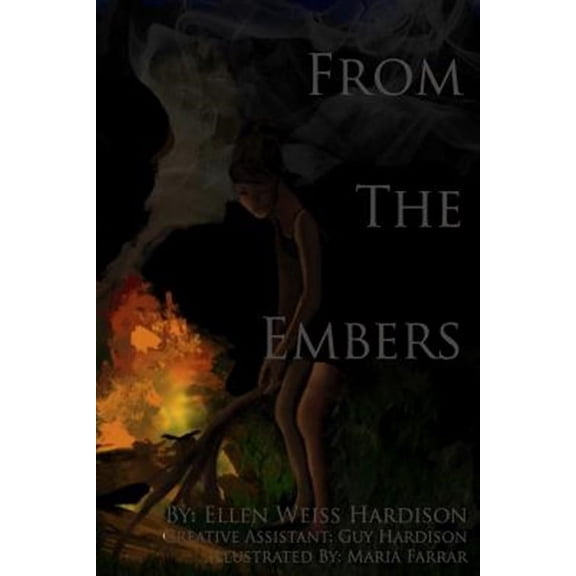 From the Embers (Paperback)