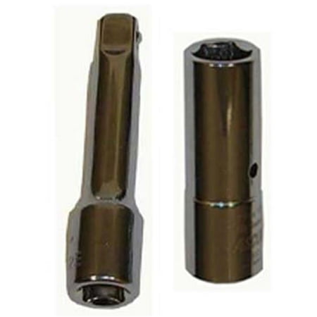

Screw Extractor Set Carded - 5 Piece