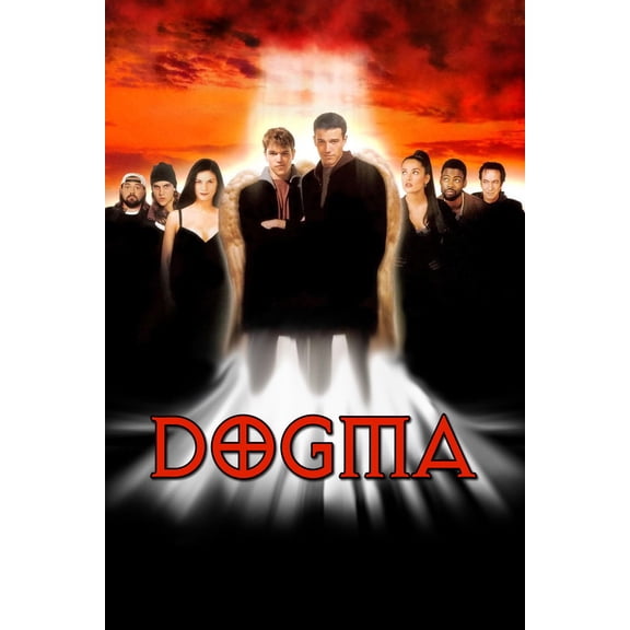 Dogma (DVD) Box Set