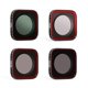 thumbnail image 1 of Compatible with Insta360 Ace Pro Camera UV CPL ND8/16/32 Lens Filter Accessories New Fk, 1 of 5
