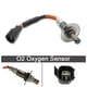 thumbnail image 3 of Car O2 Oxygen Sensor 22690-AA990 for Subaru Forester Outback Impreza 2012-2018 Probe Air Fuel Ratio, 3 of 5
