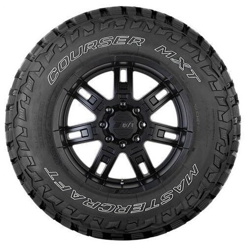Mastercraft Courser MXT 37/12.50R20 126P simolary.com 15 Mastercraft Courser MXT 37/12.50R20 126P Simolary simolary.com 15