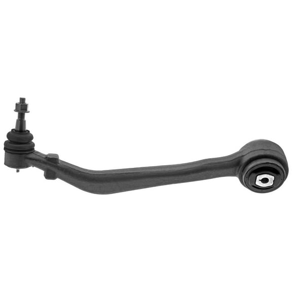 AutoShack Front Right Lower Control Arm with Ball Joint Assembly for 2010-2015 Chevrolet Camaro 3.6L 6.2L 7.0L V6 V8 RWD | Passenger Side CAK1346