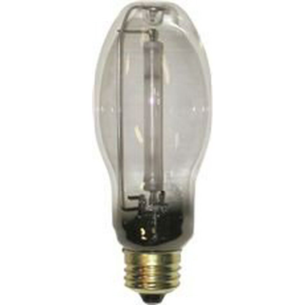 SYLVANIA LUMALUX HIGH PRESSURE SODIUM LAMP, E17, 70 WATT, 52 VOLTS, E26