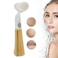 thumbnail image 3 of Máquina De Limpieza Facial, Limpiador Facial ABS Micro Vibración Eléctrica Profesional Para Limpiar Grasa Para Limpiar La Piel Para Poros Abiertos Obstruidos Para Limpiar La, 3 of 7