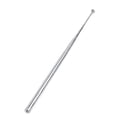 thumbnail image 2 of 10 Piezas 115cm 10 Secciones Telescopico Antena para TV FM AM Radio, 2 of 5