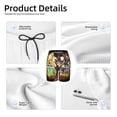 thumbnail image 5 of Yu-Gi-Oh Boy'S Swim Trunks Quick Dry Board Shorts Kids Beach Swim Shorts Bathing Suits Swimsuit, 5 of 7
