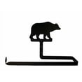 thumbnail image 2 of Bear Paper - Paper Towel Holder Horizontal Wall Mount, 2 of 2