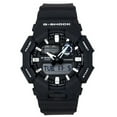 thumbnail image 1 of Casio G-Shock Analog Digital Bio-Based Resin Strap Black Dial Quartz GA-010-1A 200M Men's Watch, 1 of 1