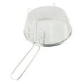 thumbnail image 3 of Chendee Stainless Steel Deep Fry Basket Round Wirepresentation With Detachable Handle,20*20Cm, 3 of 9