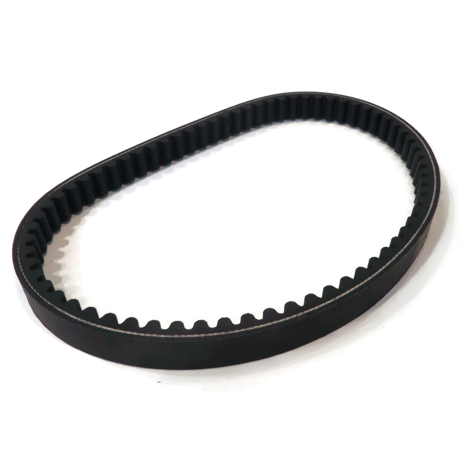 2 TORQUE CONVERTER COGGED BELTS for Stens 255-299 255299 Rotary 8487 Go Karts by The ROP Shop 